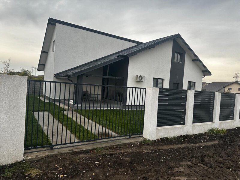 Prelungirea Ghencea.