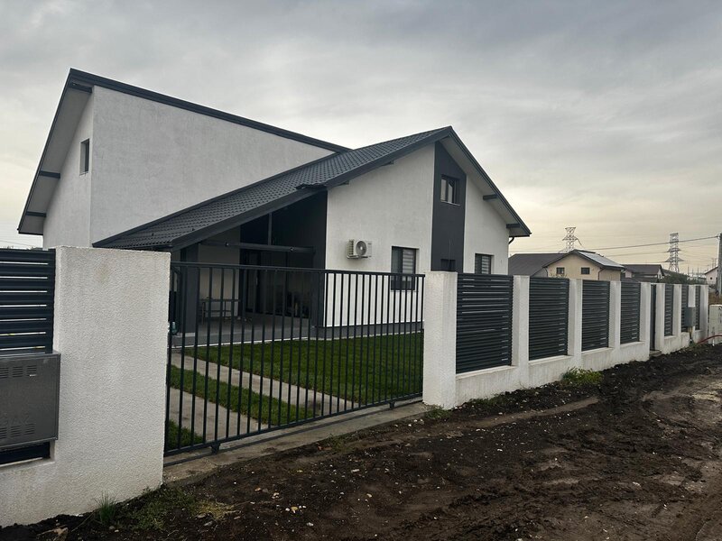 Prelungirea Ghencea.