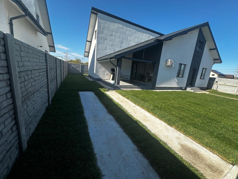 Prelungirea Ghencea.