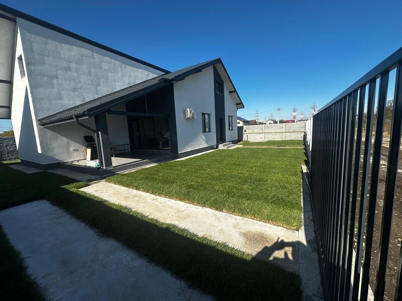 Prelungirea Ghencea.