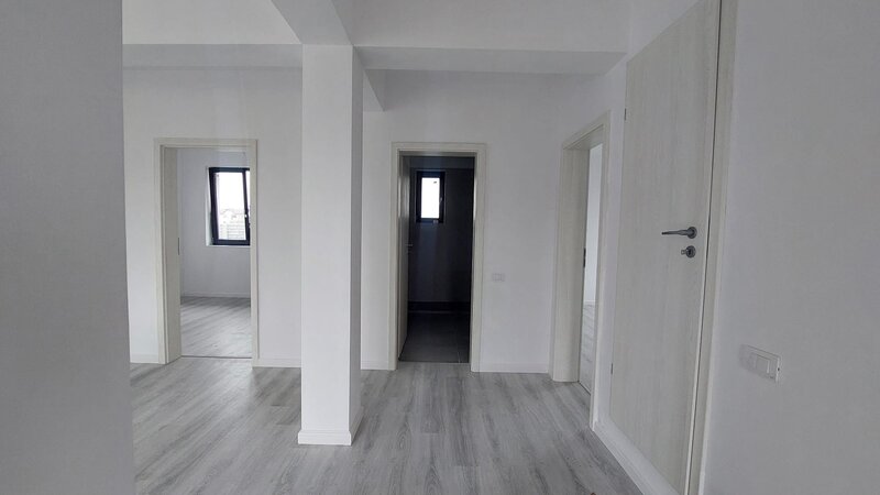 Prelungirea Ghencea.