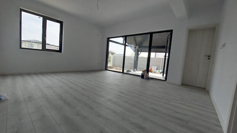 Prelungirea Ghencea.