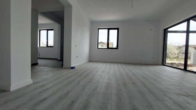 Prelungirea Ghencea.