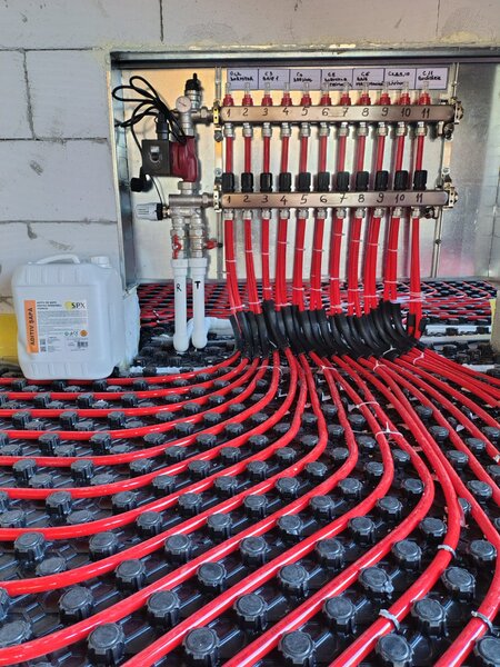 Prelungirea Ghencea.